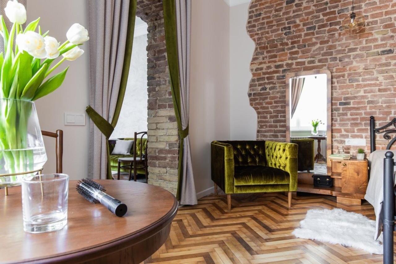 Apartamento Смольського, 6 Leópolis Exterior foto